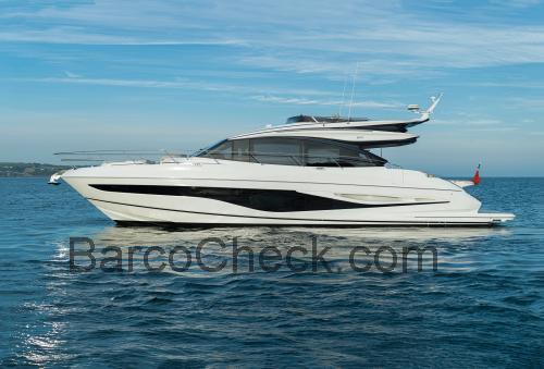 Princess S65 ficha tecnica